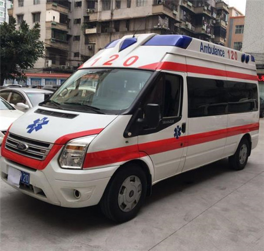 夏邑非急救护车护送行业的服务质量如何保障