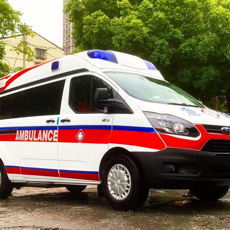 夏邑重症监护救护车出租护送返乡